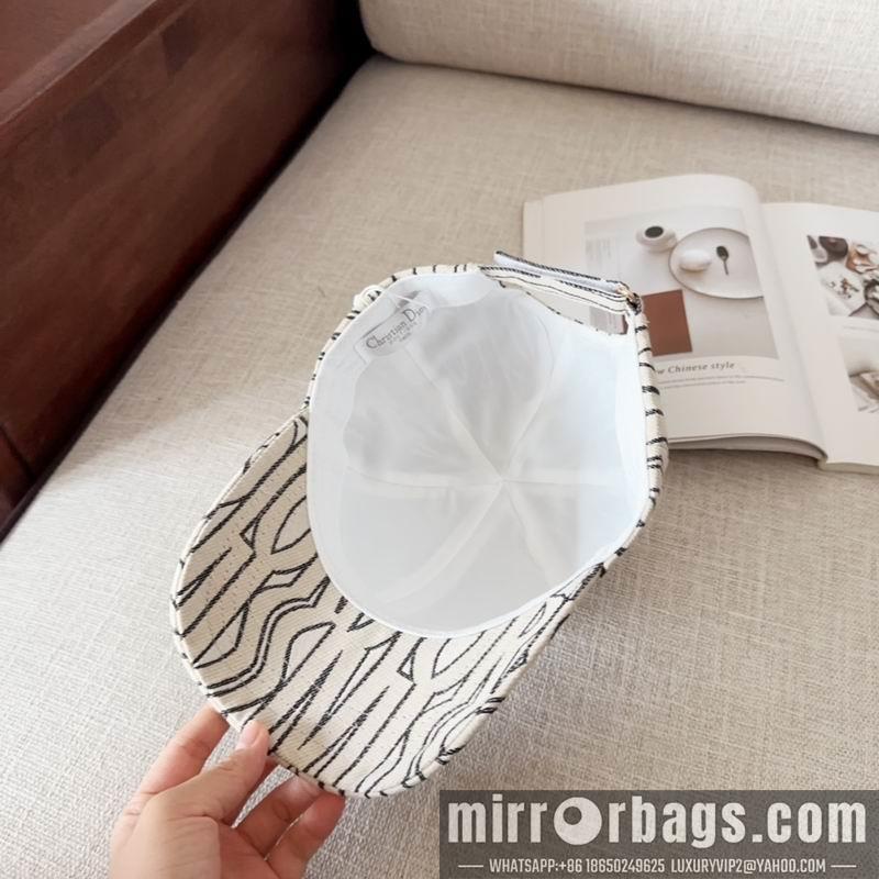 Dior Hat dx69