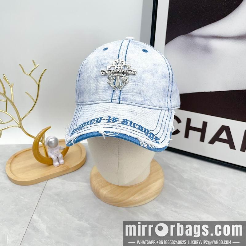 Chrome Hearts Hat dx53