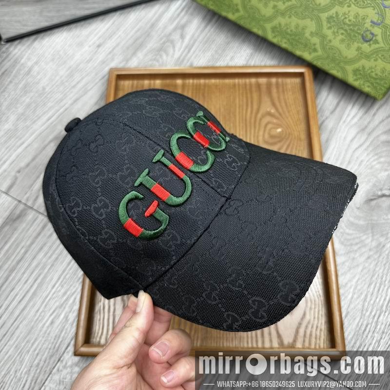 Gucci Hat dx34