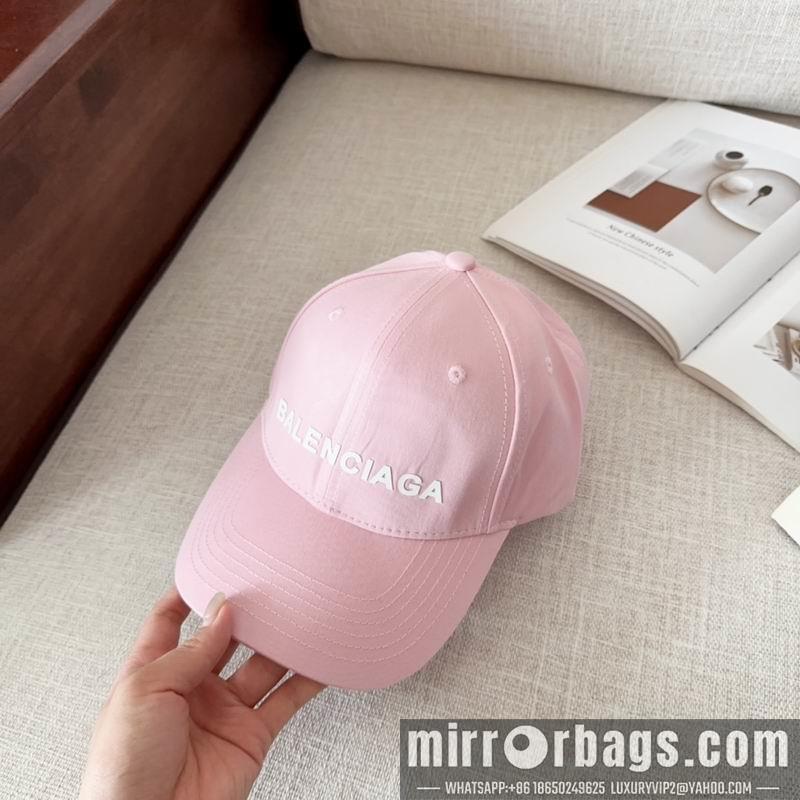 Balenciaga Hat 092201