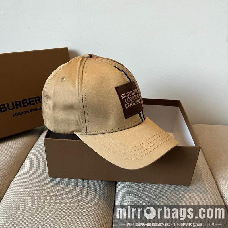 Burberry Hat dx19