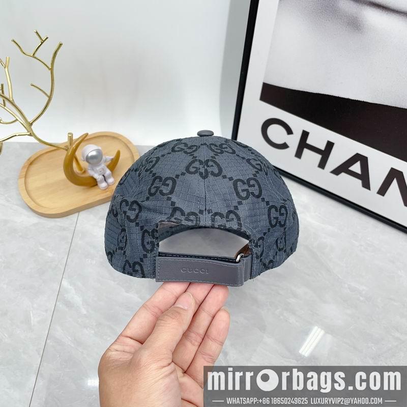 Gucci Hat dx36