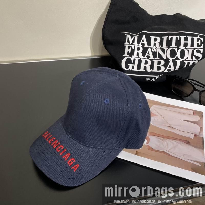 Balenciaga Hat 090603