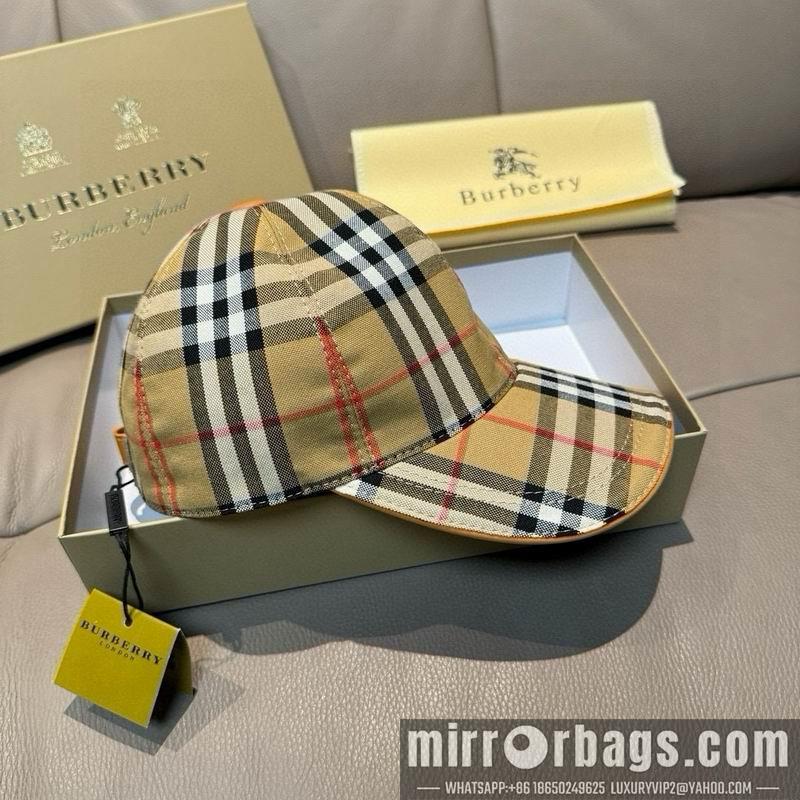 Burberry Hat dx66