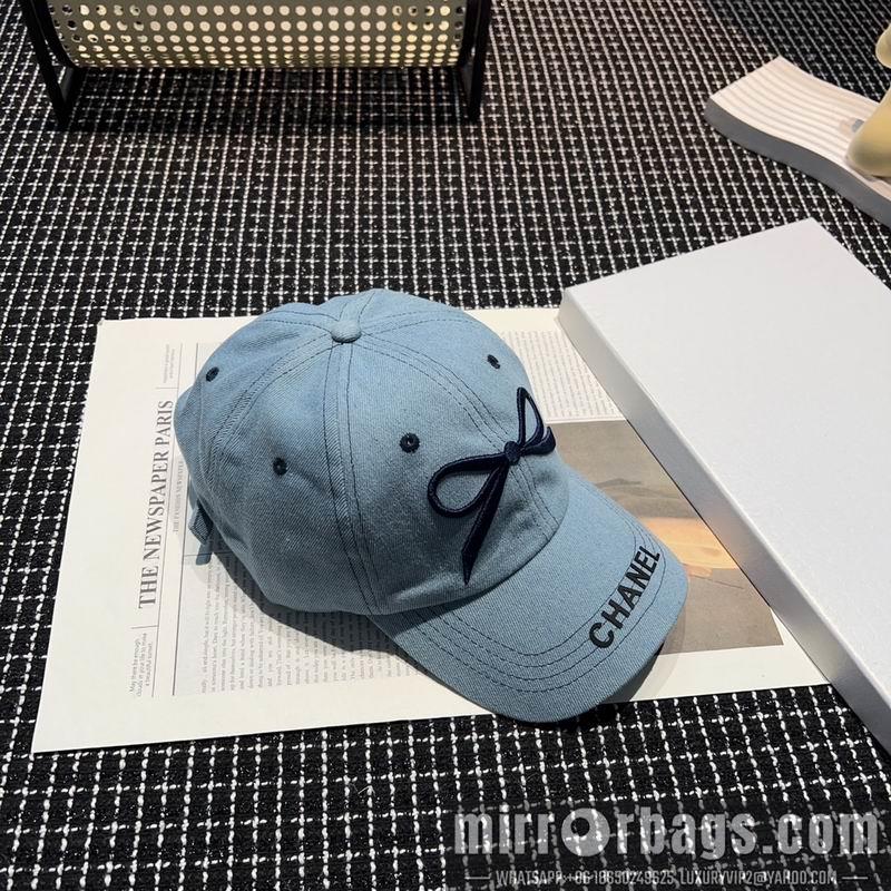 Chanel Hat dx02