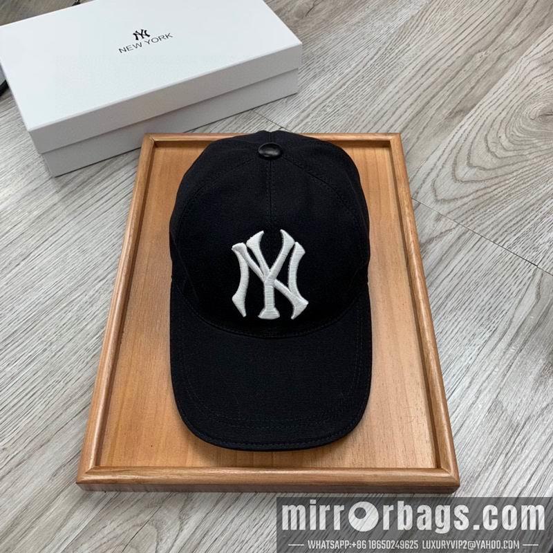 MLB NY Hat 071201
