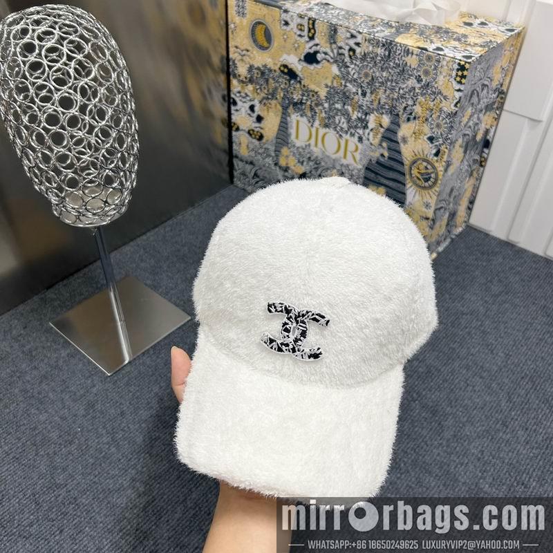 Chanel Hat dx65