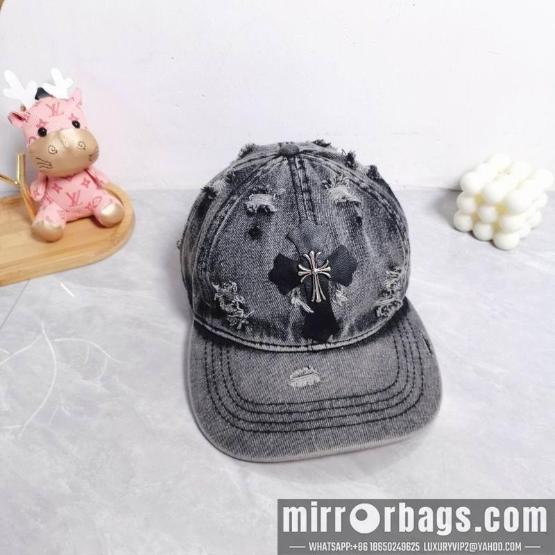 Chrome Hearts Hat dx01