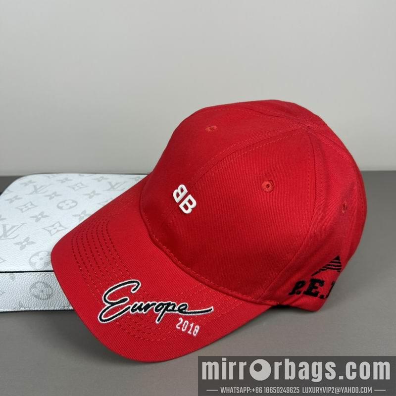 Balenciaga Hat dx44