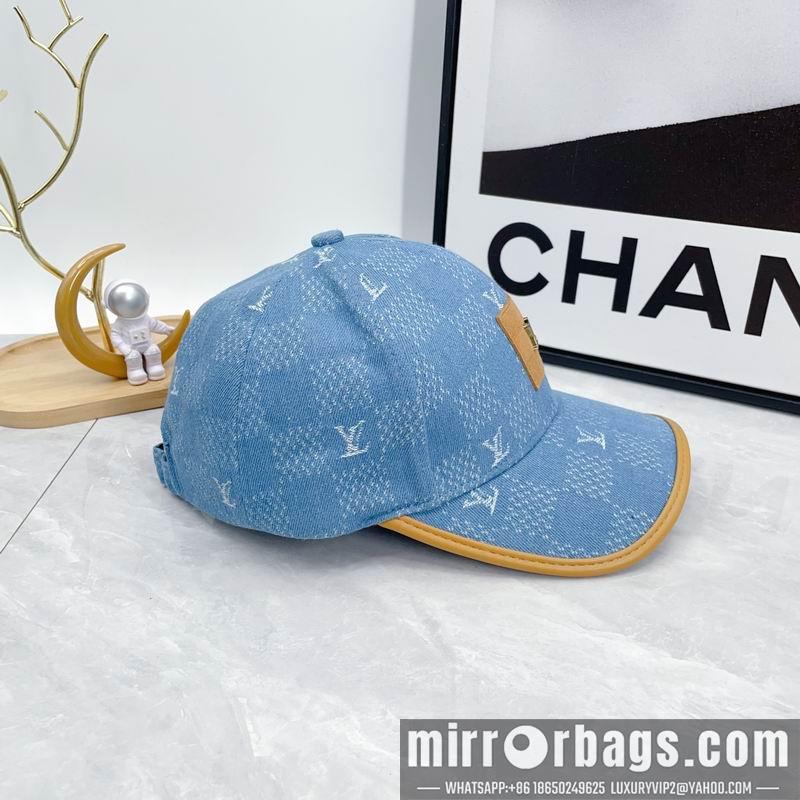 LV Hat dx48
