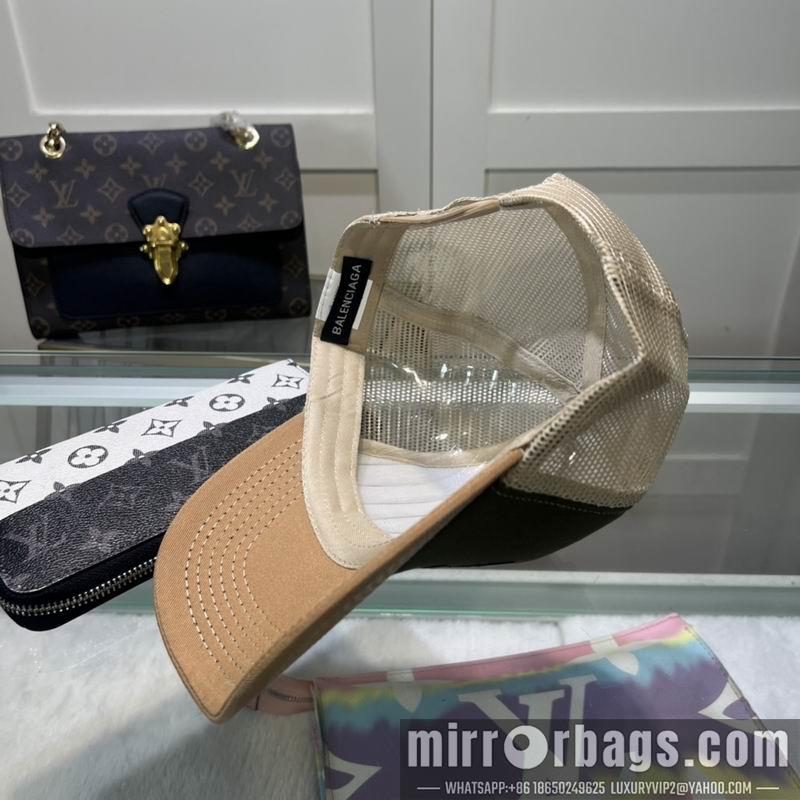 Balenciaga Hat dx83