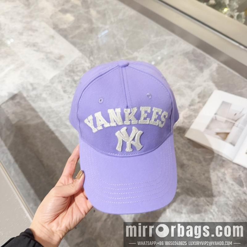 MLB NY Hat 010219