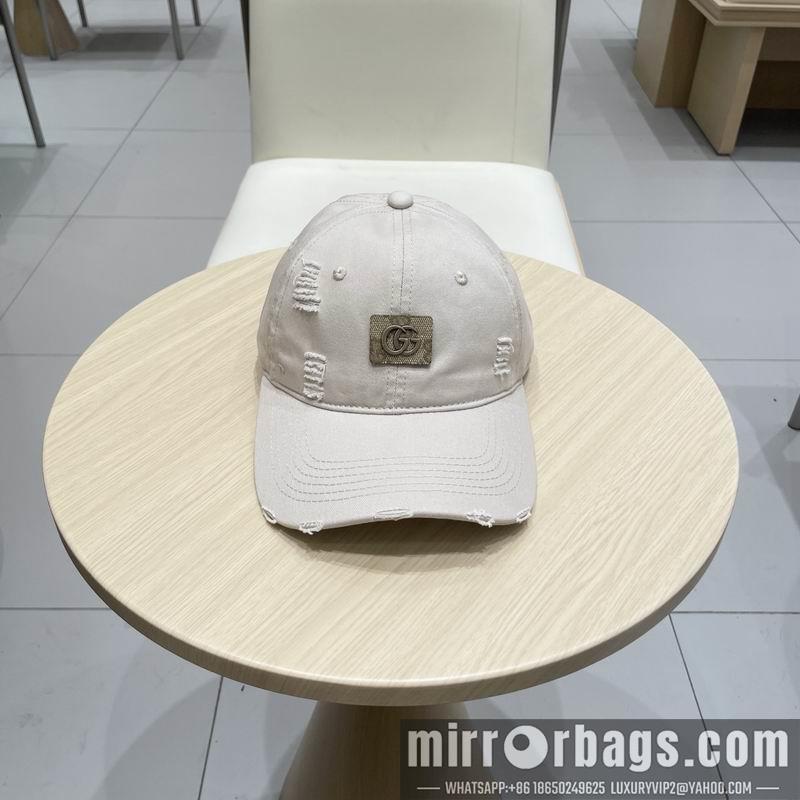 Gucci Hat 041401