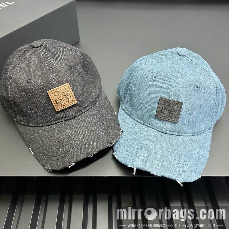 Loewe Hat dx38