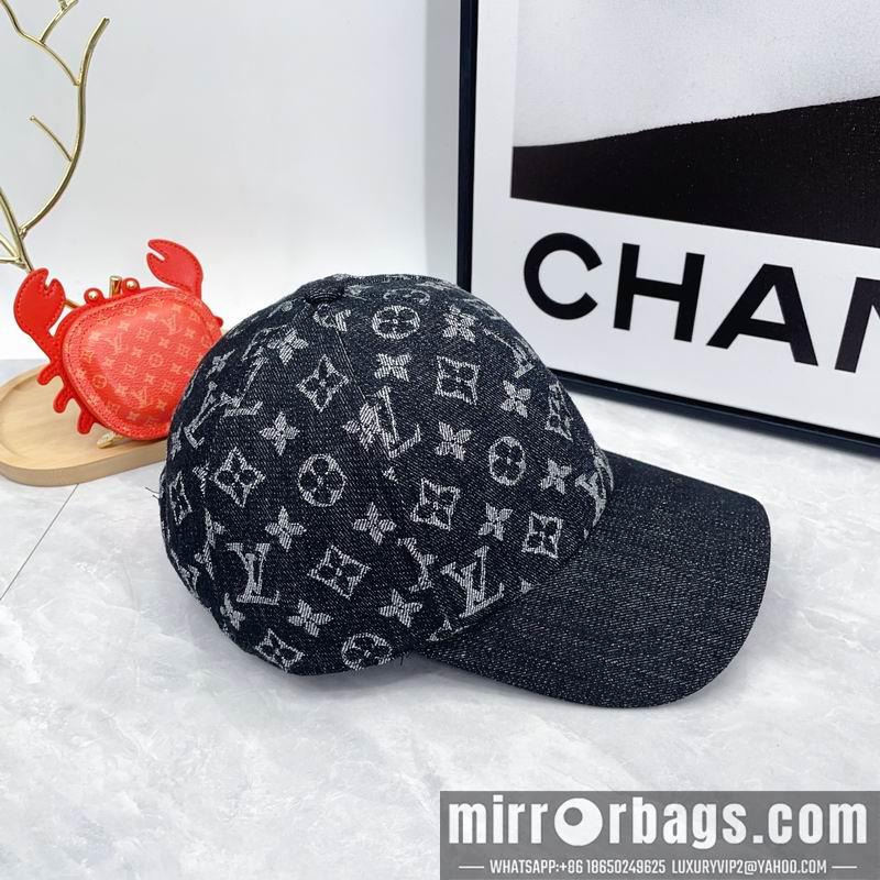 LV Hat dx01