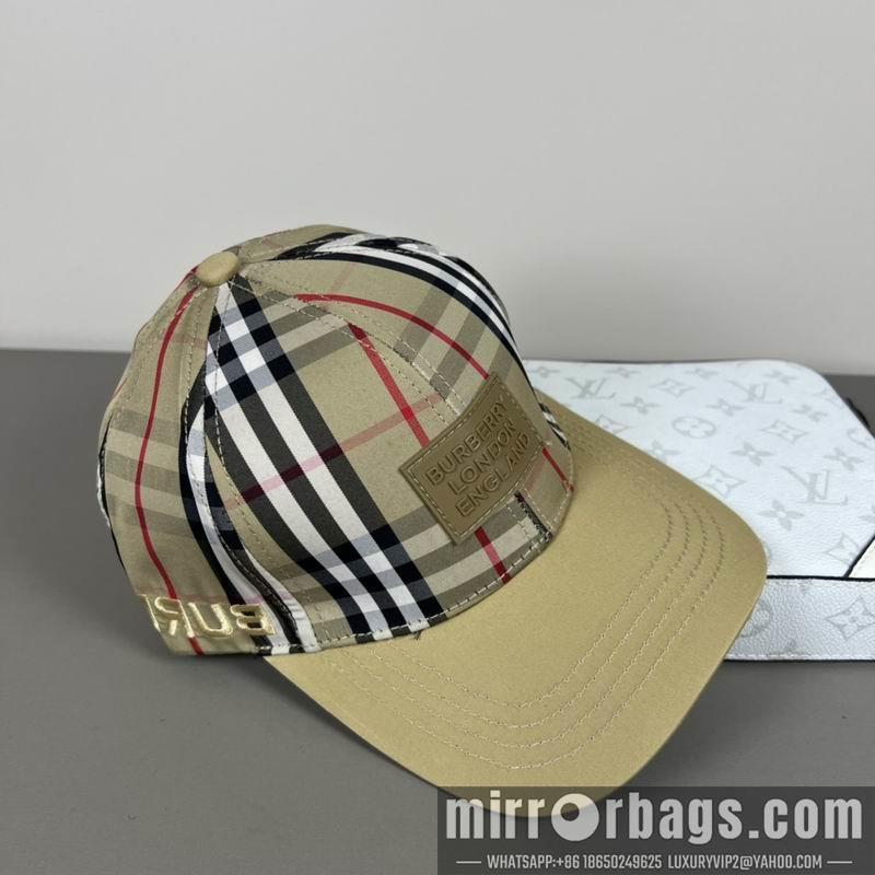 Burberry Hat dx21