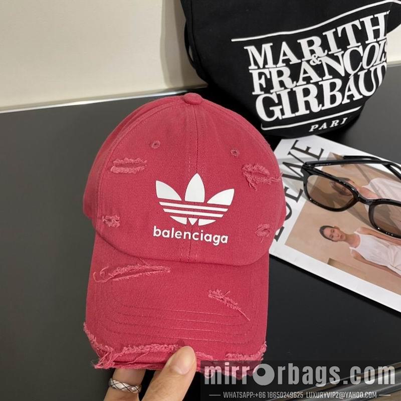Balenciaga X Adidas Hat 121455