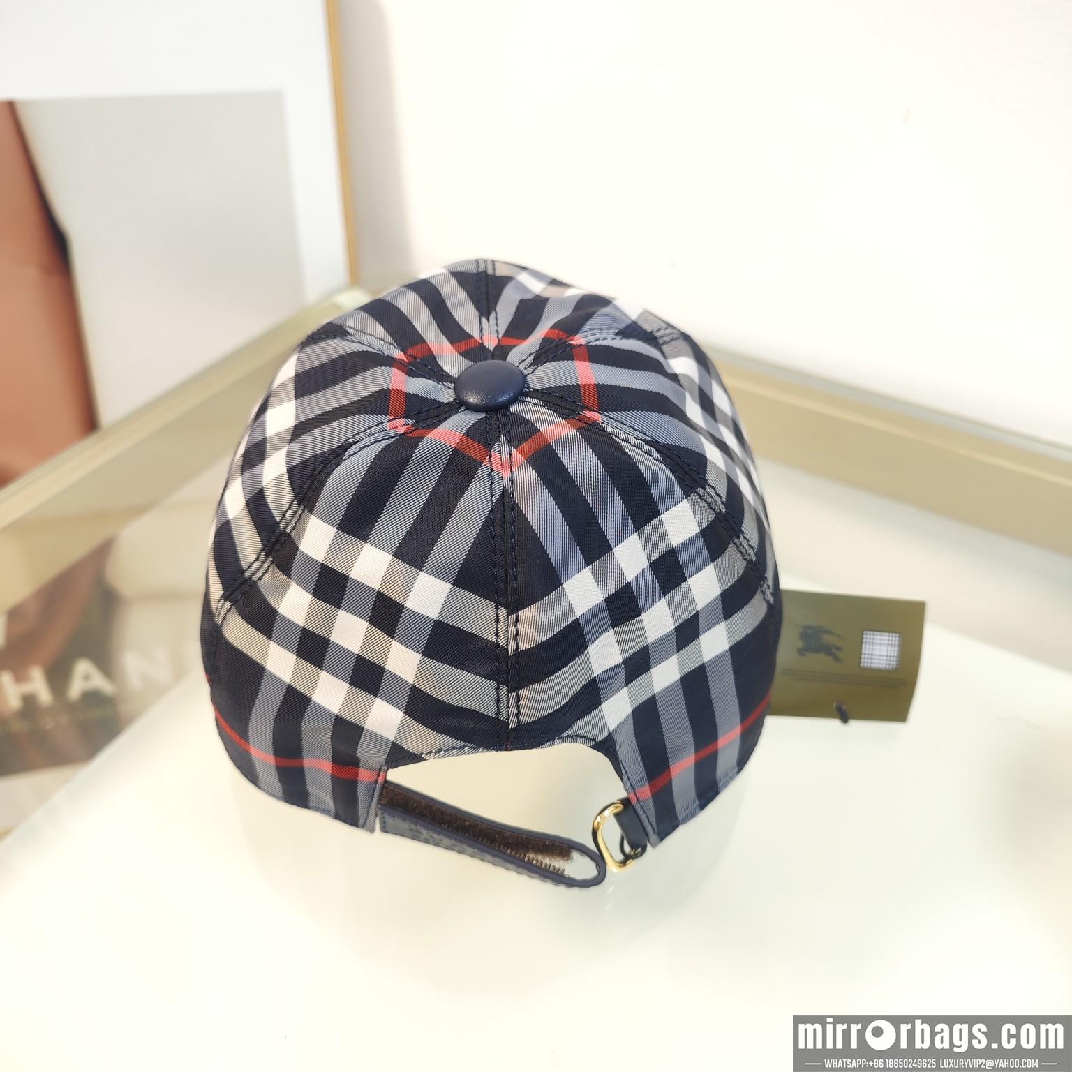 Burberry Hat dx65