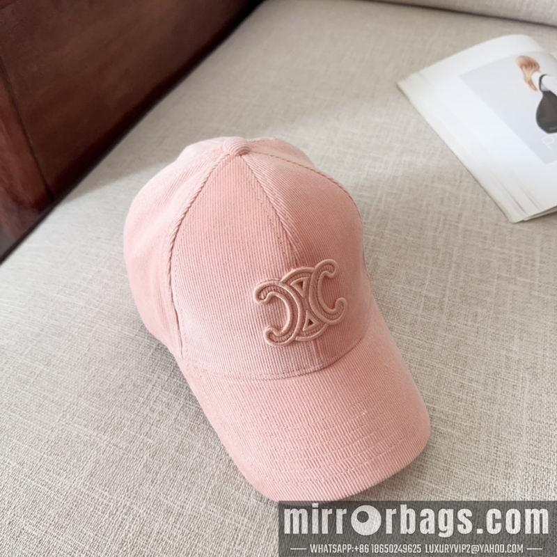 Celine Hat dx119
