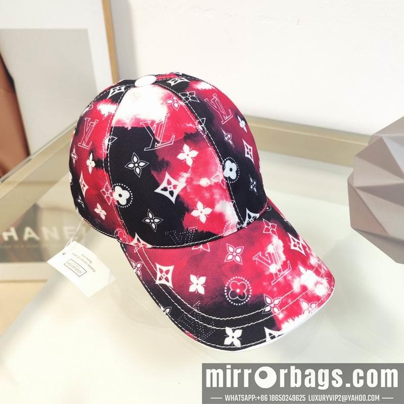 LV Hat dx116