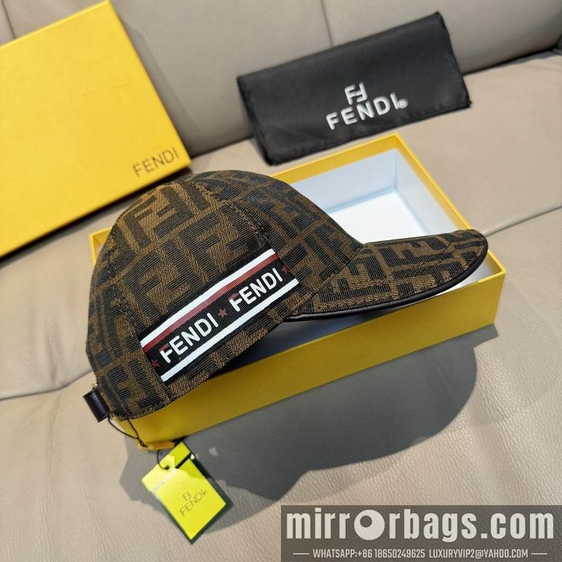 Fendi Hat 101801