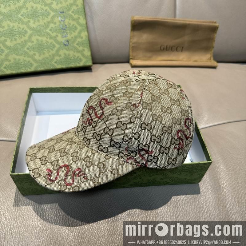 Gucci Hat dx49