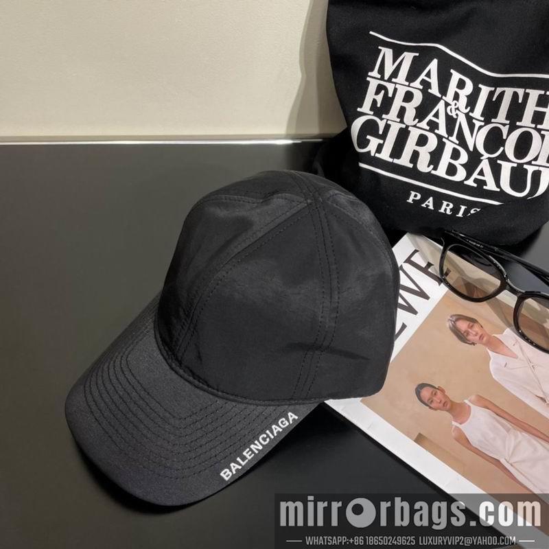 Balenciaga Hat 120459