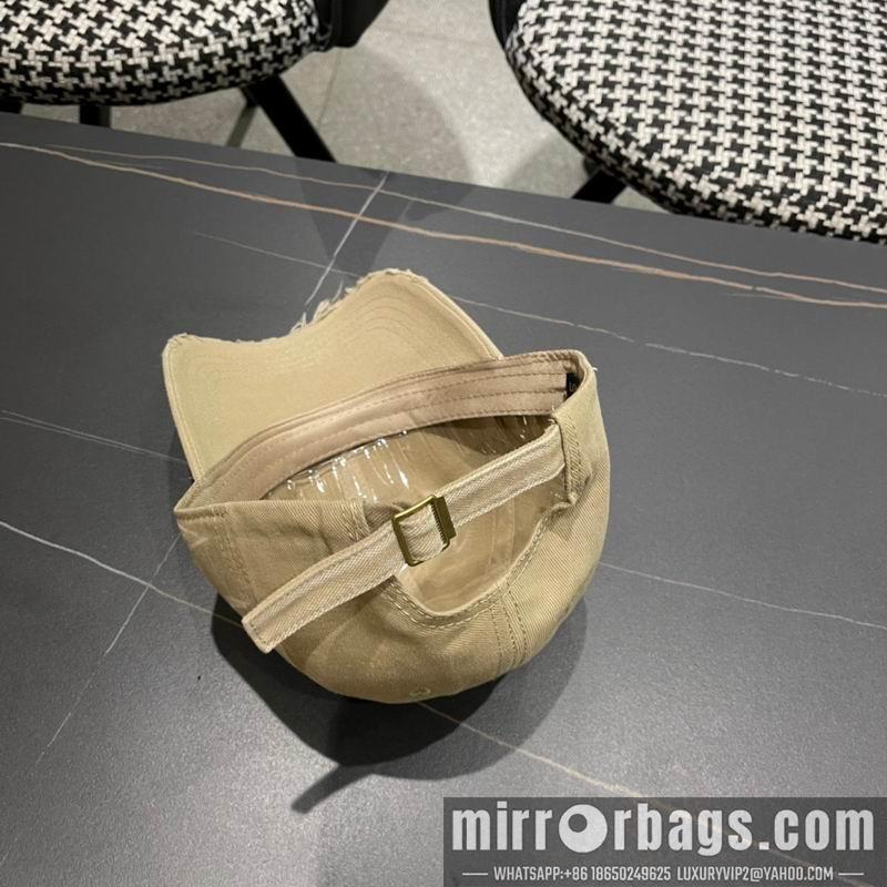 LV Hat 092701