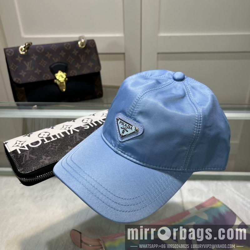 Prada Hat dx10