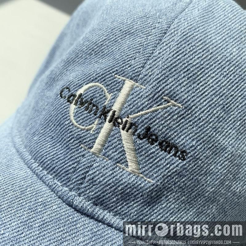 CK Hat dx08
