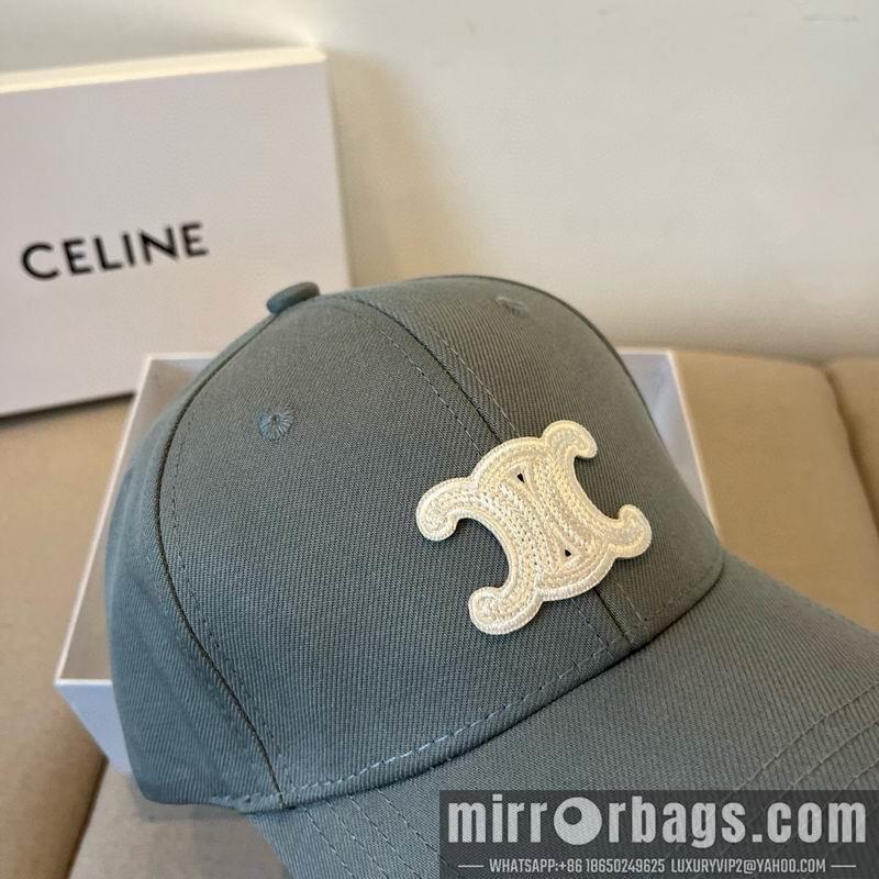 Celine Hat dx43