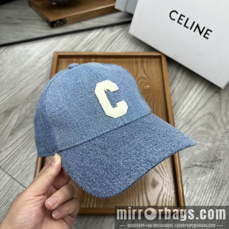 Celine Hat 042706