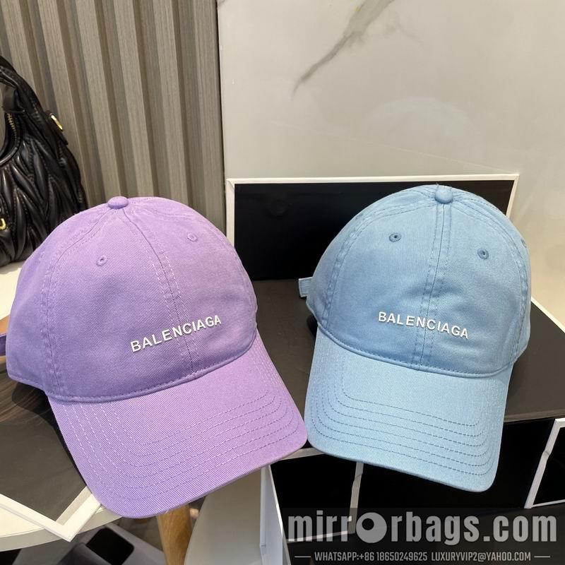 Balenciaga Hat 040201