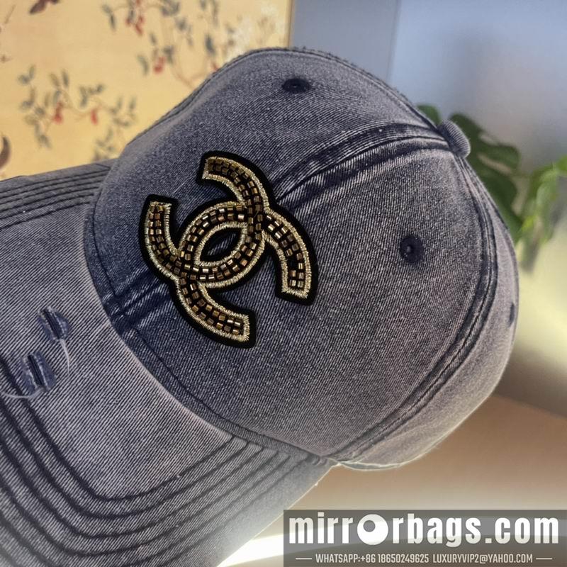 Chanel Hat 120402