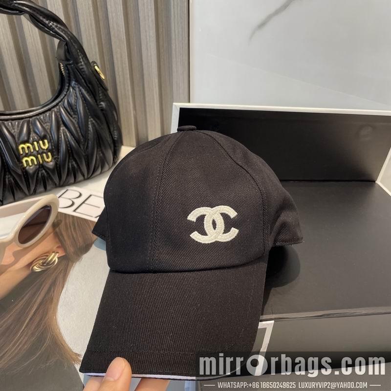 Chanel Hat dx36