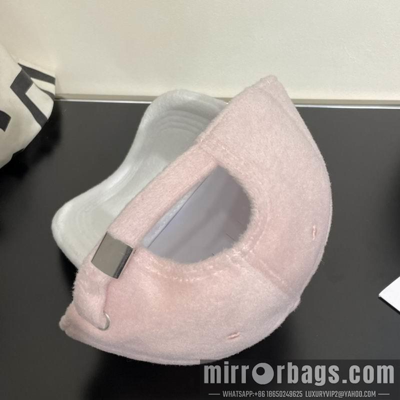 Chanel Hat 122715