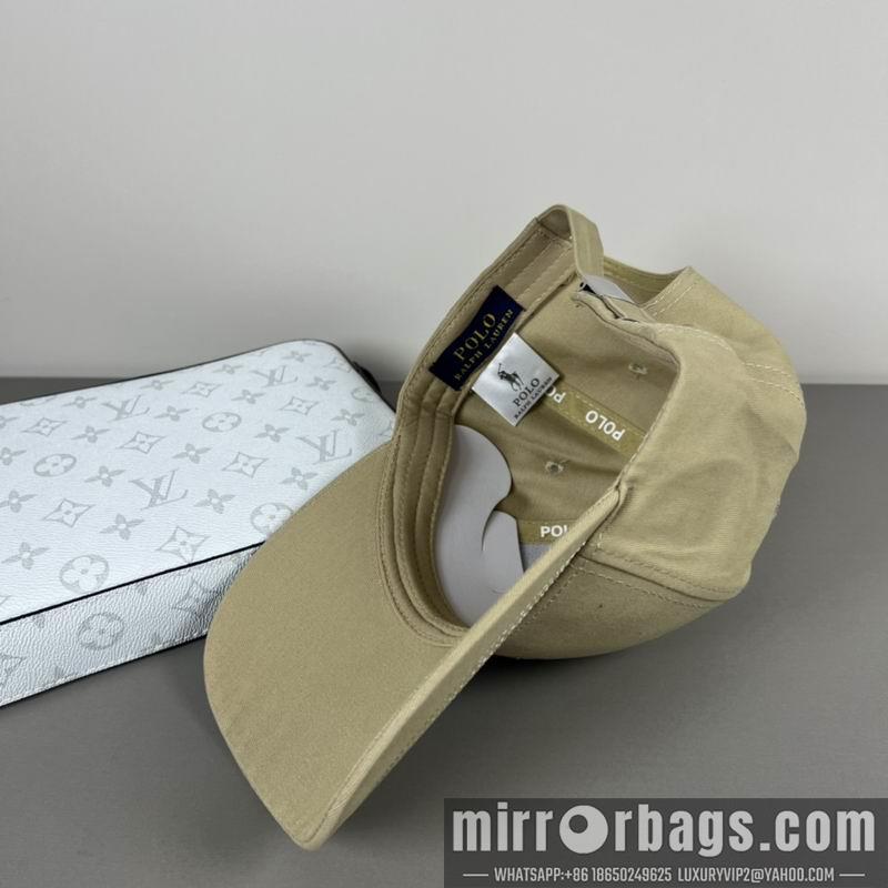 Polo Hat dx19