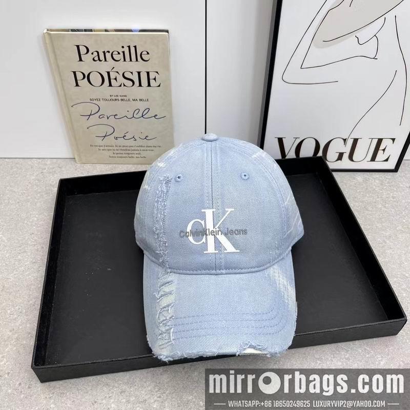 CK Hat 080101
