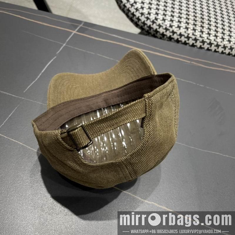 Balenciaga Hat 042706