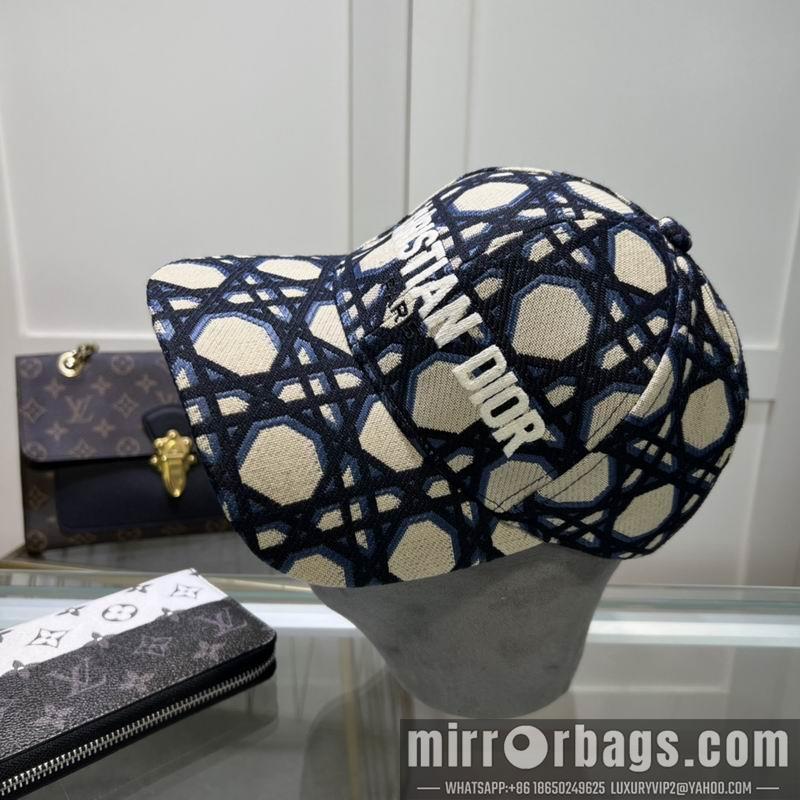 Dior Hat dx33