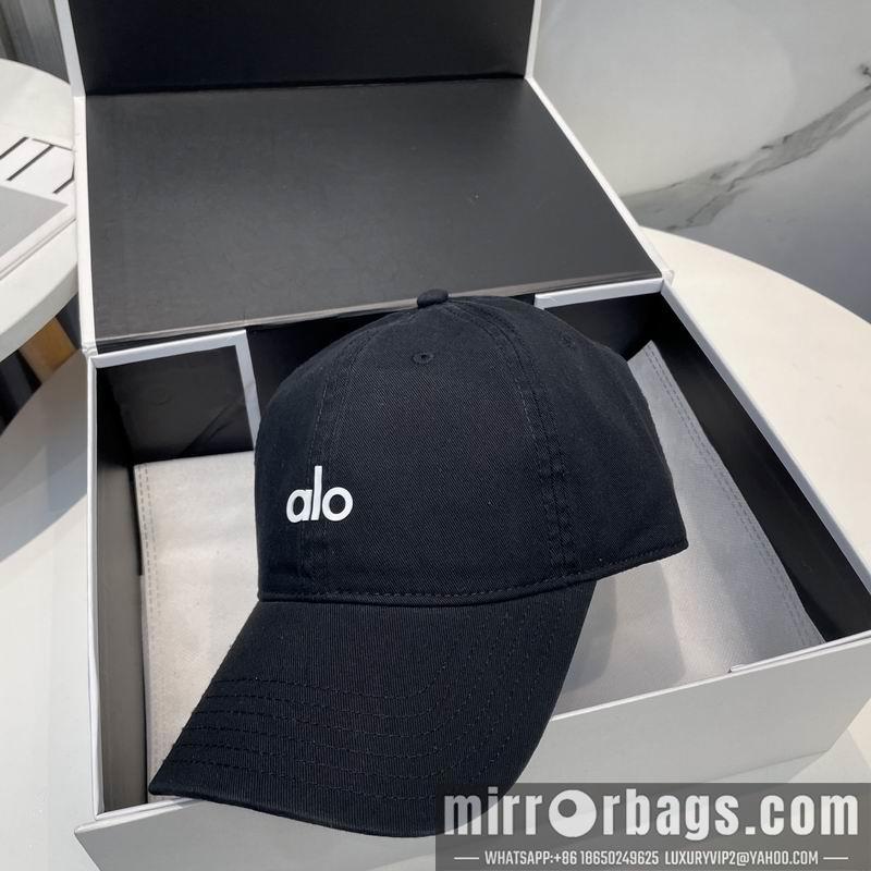 Alo Hat dx29