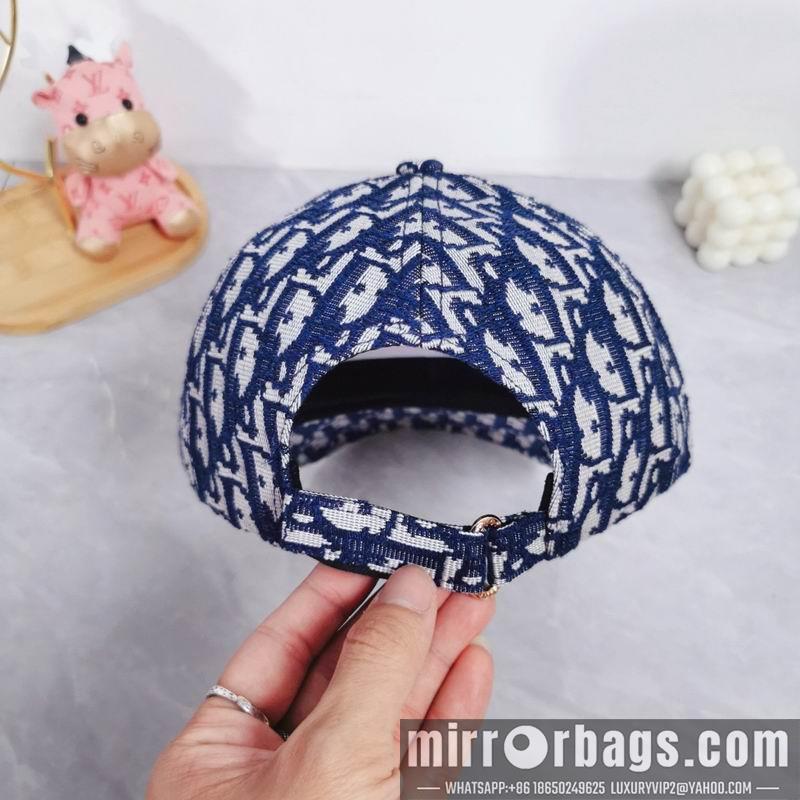 Dior Hat dx03