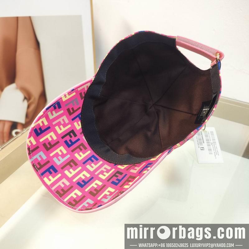 Fendi Hat dx94