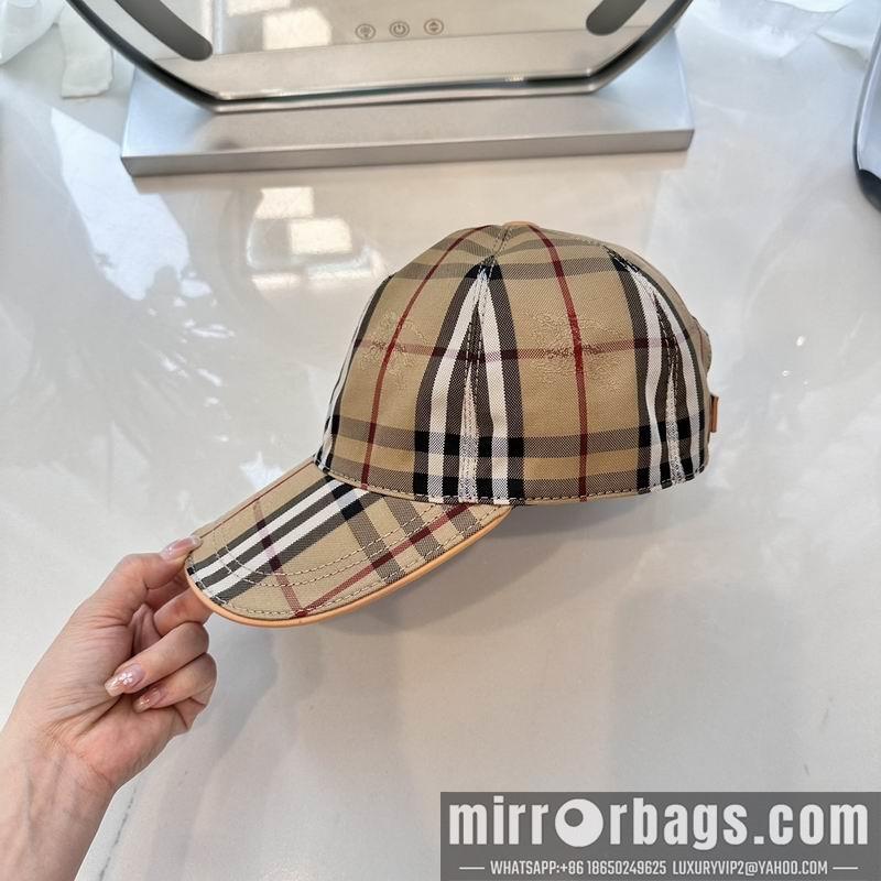 Burberry Hat dx26