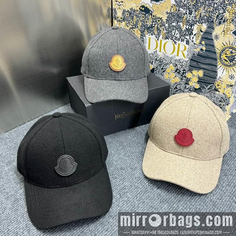 Moncler Hat dx18