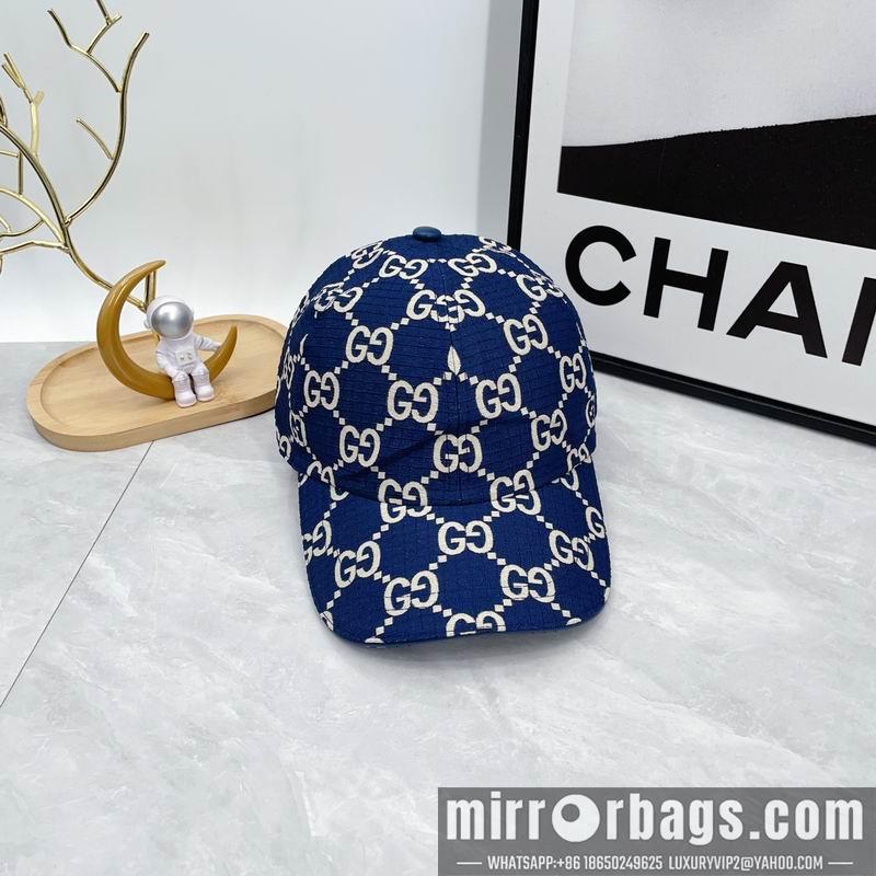 Gucci Hat dx36