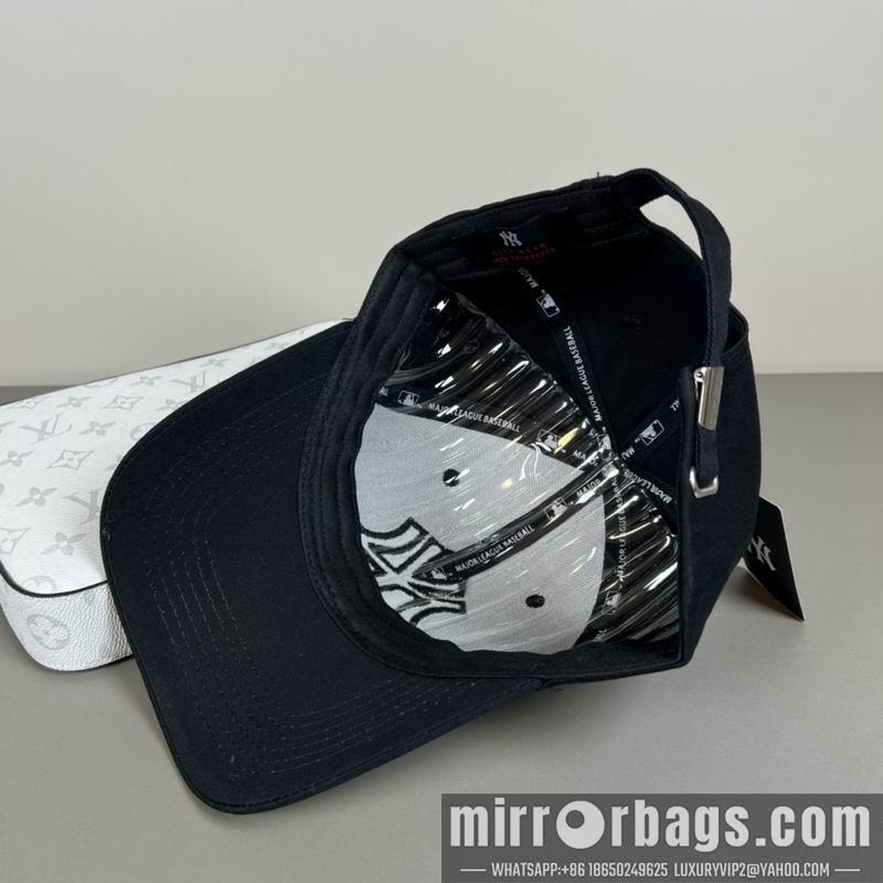 MLB NY Hat dx38
