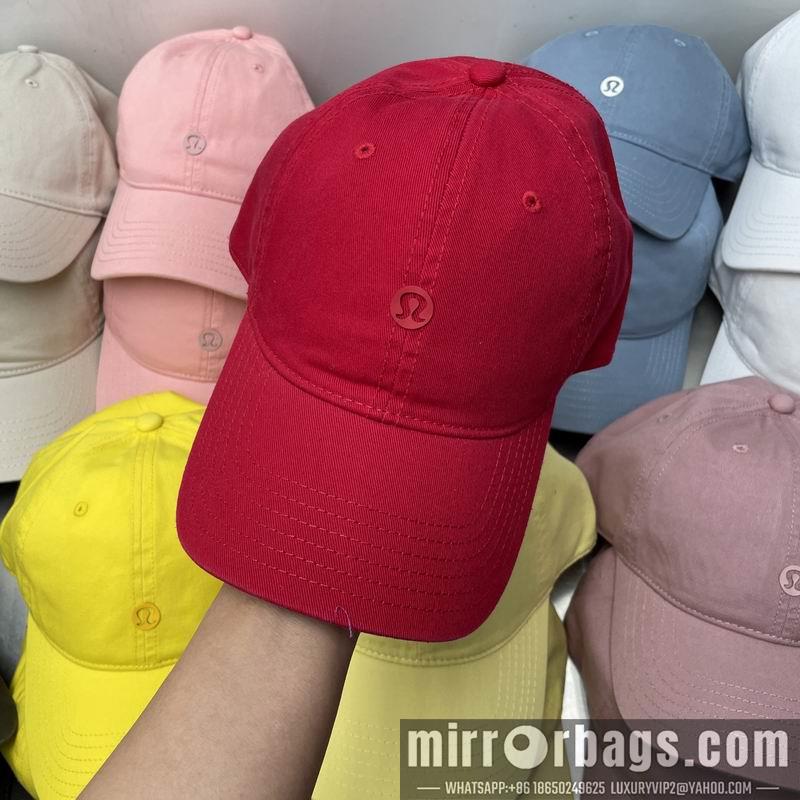 Luluemon Hat dx25