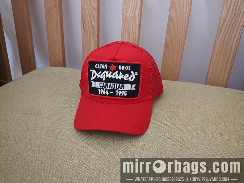DSQ Hat y 05