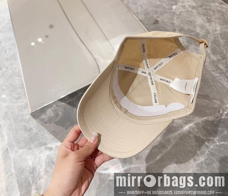 Celine Hat dx97